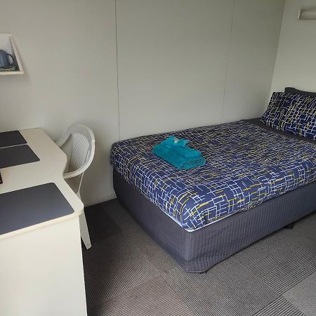 Airport Whyalla Motel Kültér fotó