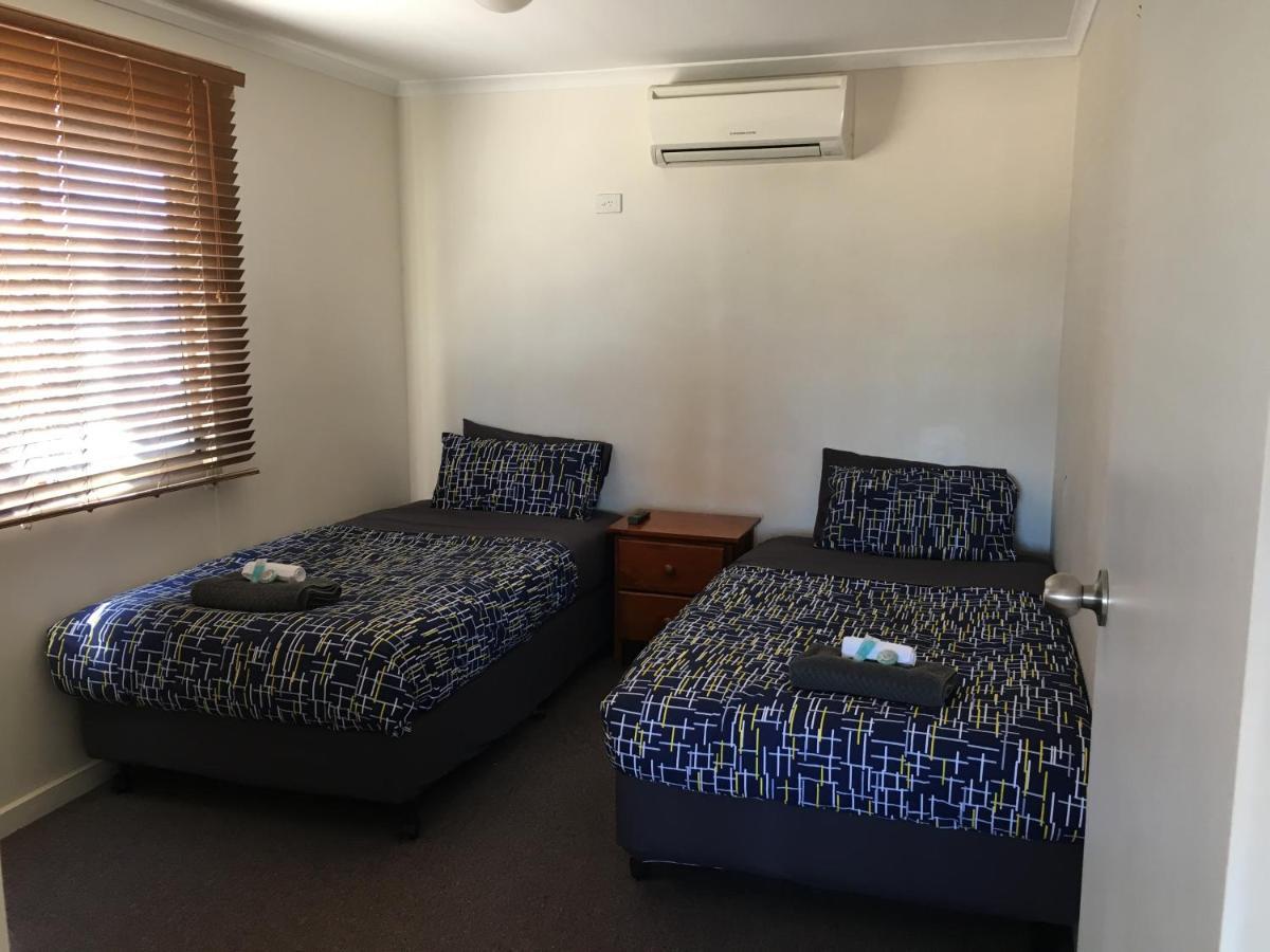 Airport Whyalla Motel Kültér fotó