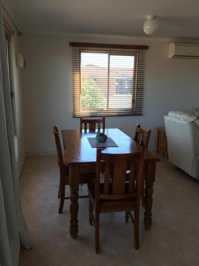 Airport Whyalla Motel Kültér fotó