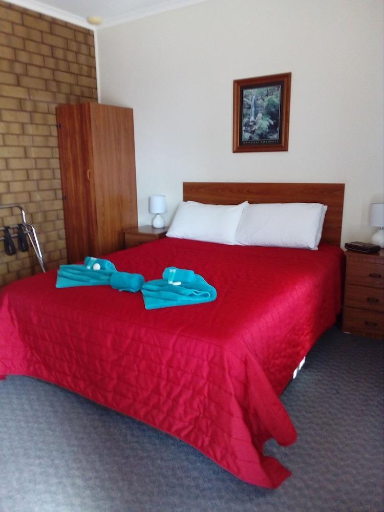 Airport Whyalla Motel Kültér fotó