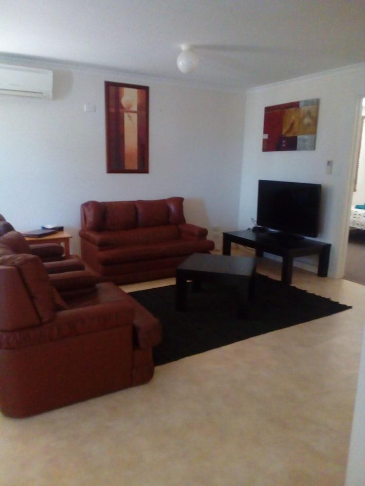 Airport Whyalla Motel Kültér fotó