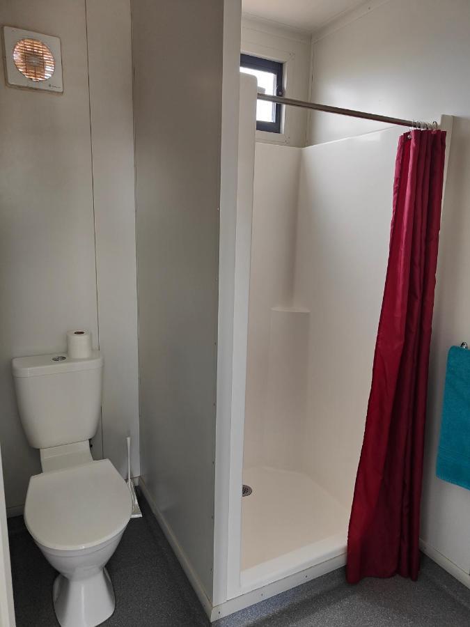 Airport Whyalla Motel Kültér fotó