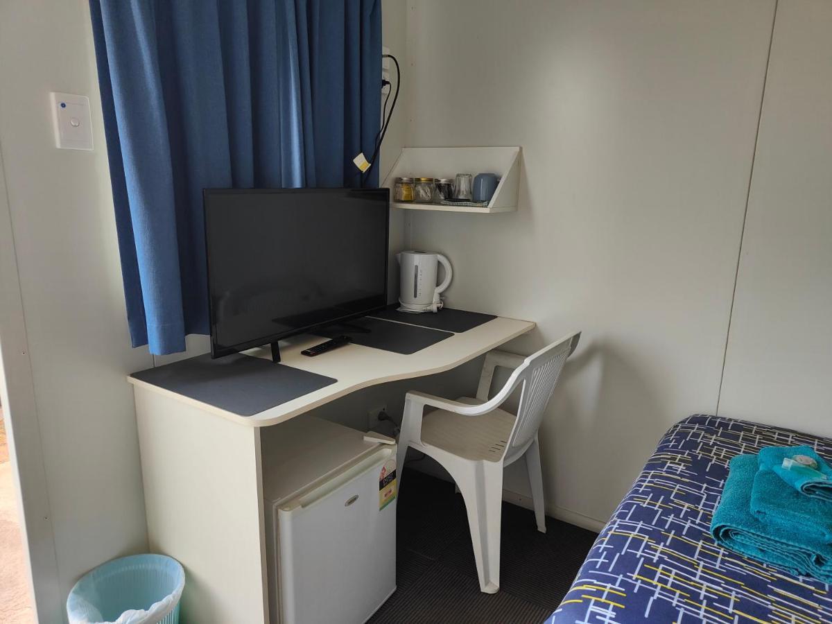 Airport Whyalla Motel Kültér fotó
