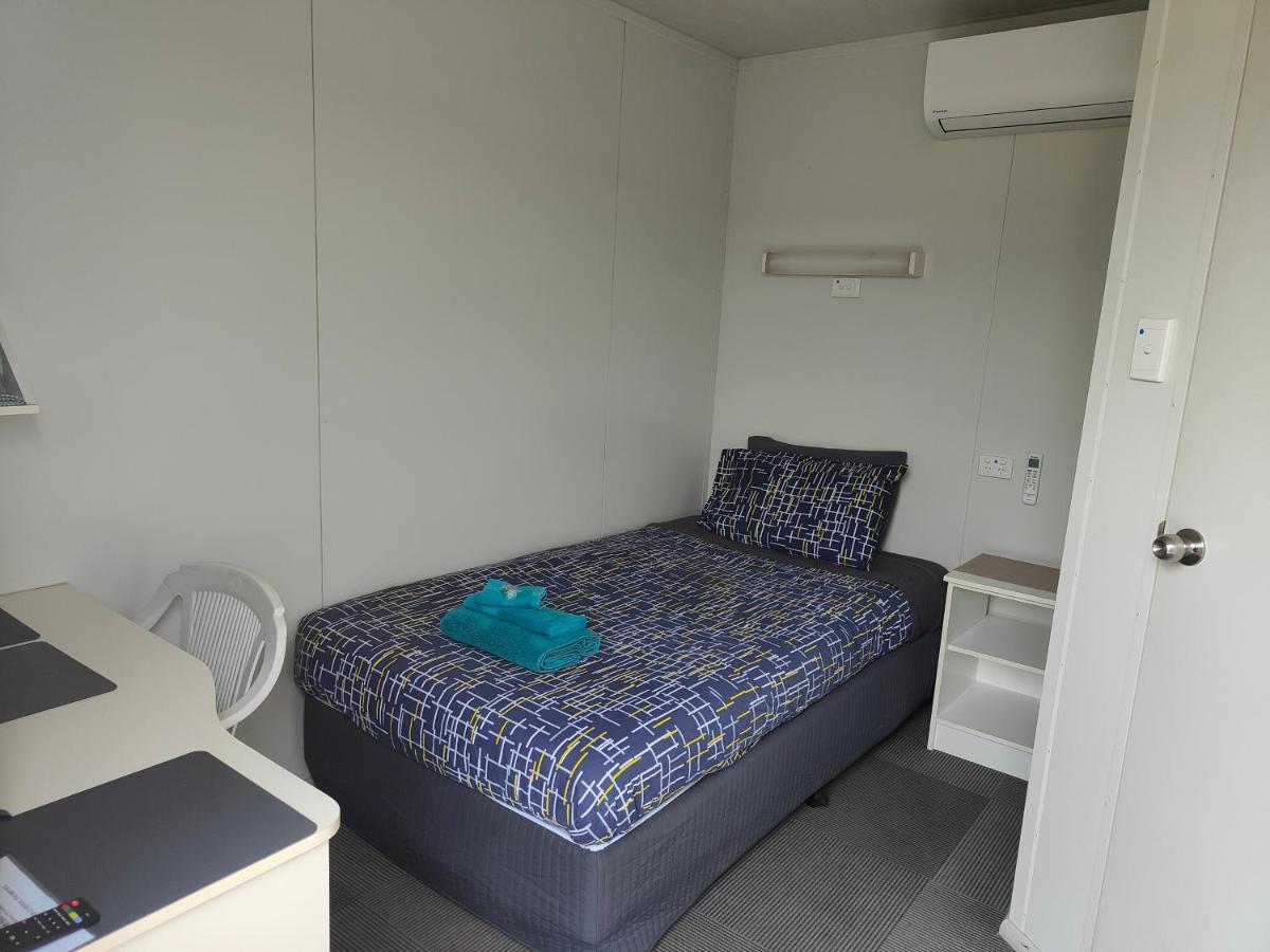 Airport Whyalla Motel Kültér fotó