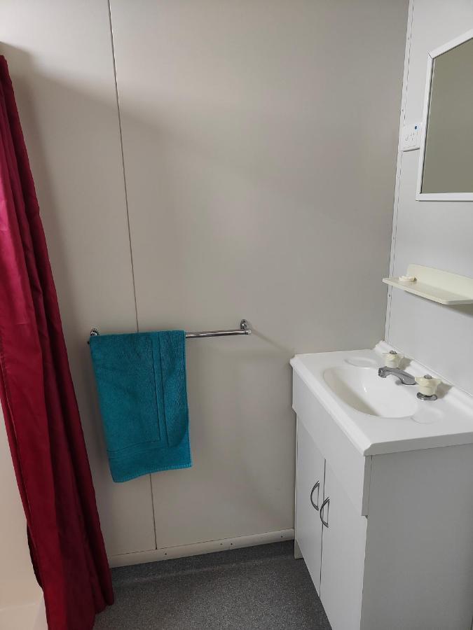 Airport Whyalla Motel Kültér fotó