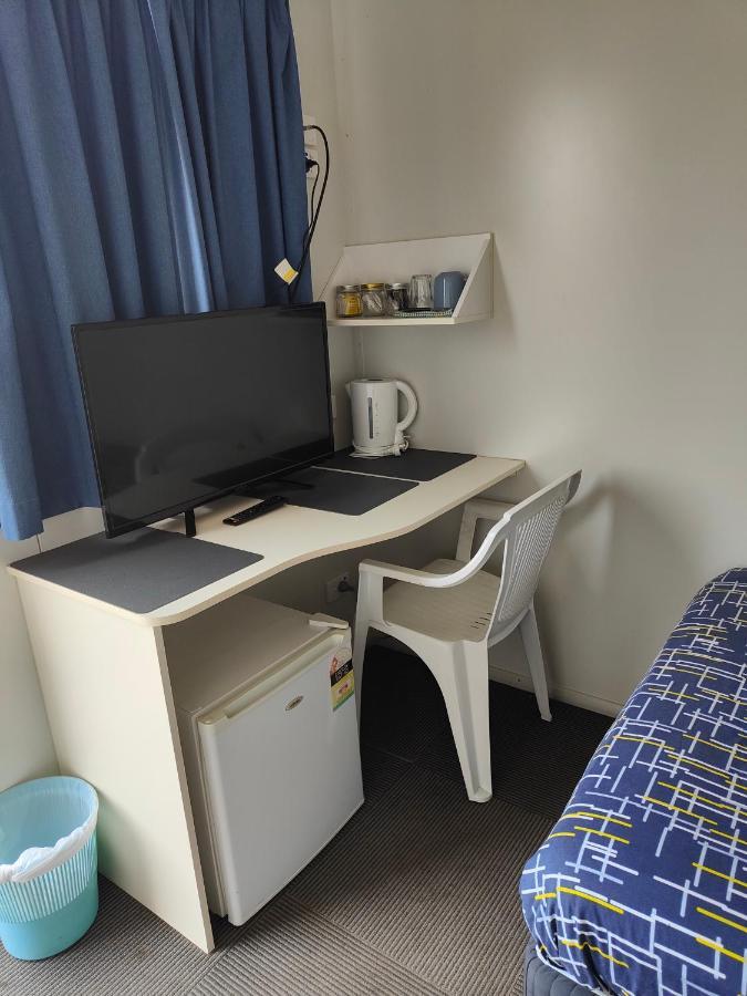 Airport Whyalla Motel Kültér fotó