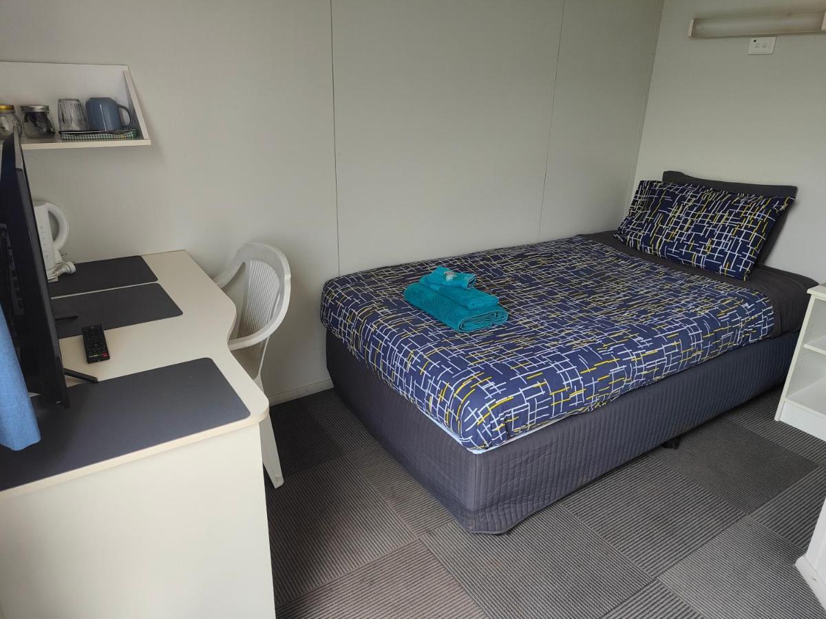 Airport Whyalla Motel Kültér fotó