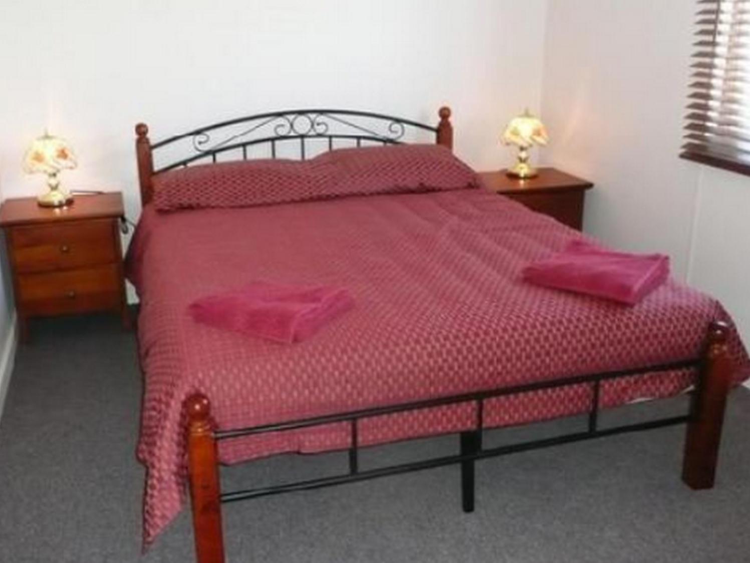 Airport Whyalla Motel Kültér fotó